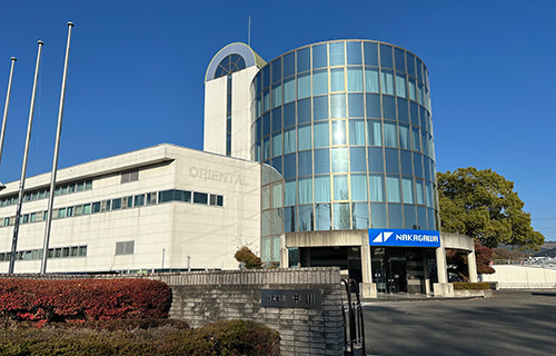 支社 群馬工場